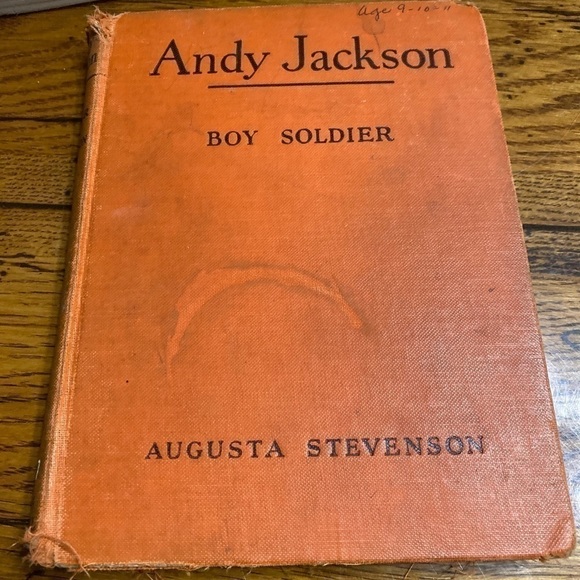 childrens History Books LOT OF 6 *Random Mix. - Picture 6 of 7